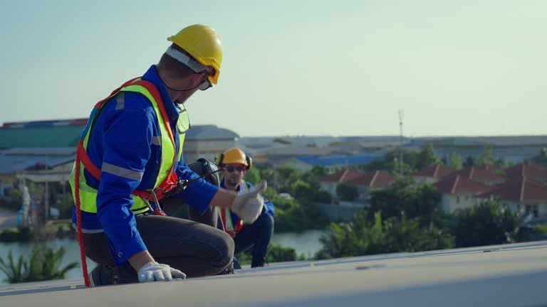 Best Flat Roofing  in Oracle, AZ